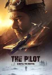 The Pilot: A Battle for Survival movie poster