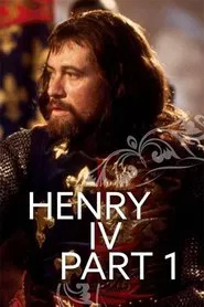 Henry IV Part 1 movie poster