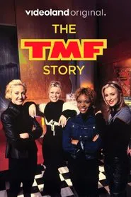 Poster da série The TMF Story