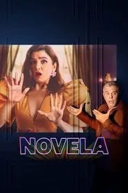 Poster da série Soap Opera