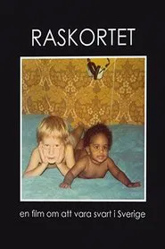Raskortet movie poster