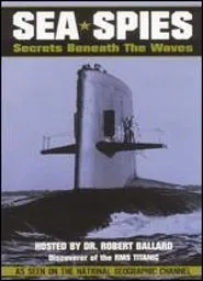 Sea Spies movie poster