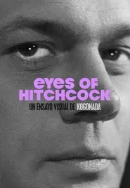Eyes of Hitchcock movie poster