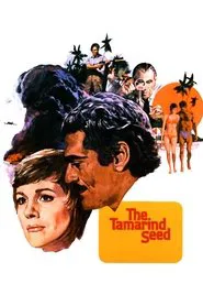 Poster do filme Sementes de Tamarindo