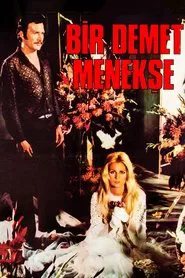 A Bunch of Violets movie poster