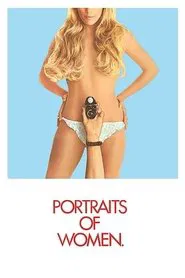 Portraits of Women movie poster