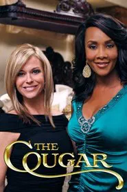 The Cougar tv show poster