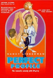 Perfect Profile movie poster