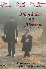 The Botanist movie poster