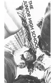 Poster do filme The Junior High School