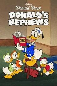 Donald's Nephews movie poster