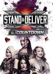Poster do filme Countdown to NXT Stand & Deliver 2025