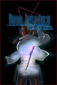 Deep Insanity: The Lost Child tv show poster