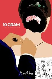 10 Gram movie poster