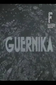 Guernika movie poster