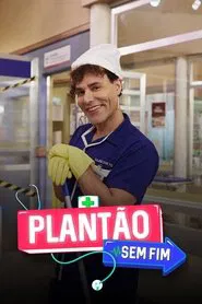 Plantão Sem Fim tv show poster