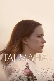 Poster do filme Taj Mahal