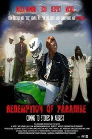 Redemption of Paradise movie poster