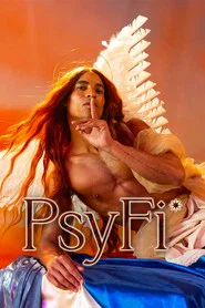 PsyFi* movie poster