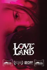 Love Land movie poster