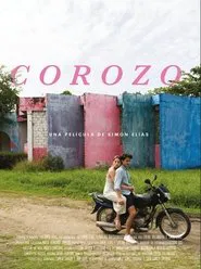 Corozo movie poster