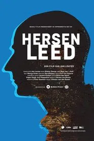 Hersenleed movie poster