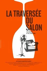 Poster do filme La traversée du salon