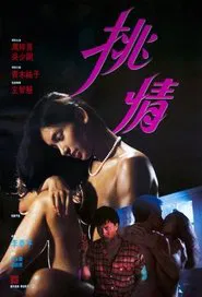 Poster do filme Flirting