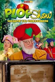 Plop Show: Holiday Full Of Surprises movie poster