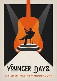 Younger Days movie poster