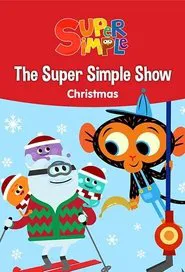 The Super Simple Show - Christmas movie poster