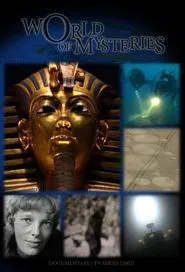 World of Mysteries tv show poster
