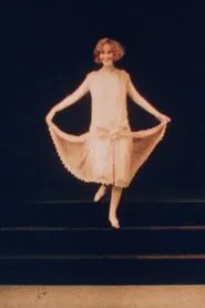 Colourful Fashions from Paris movie poster