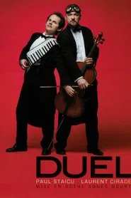 Poster do filme Duel