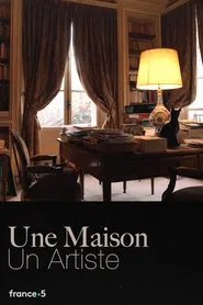 Une Maison, Un Artiste tv show poster