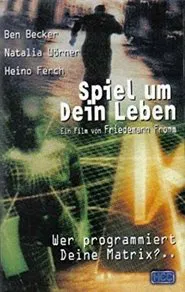Poster do filme Spiel um dein Leben