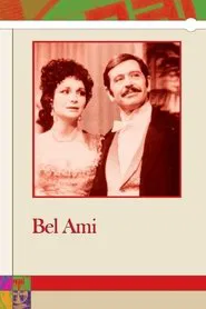 Bel Ami tv show poster