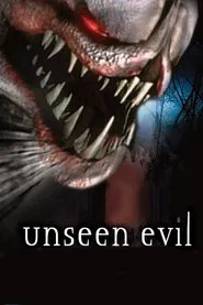 Poster do filme Unseen Evil