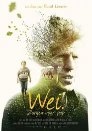 Wei movie poster