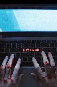 Stay Awake movie poster