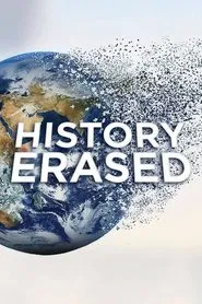 History Erased tv show poster