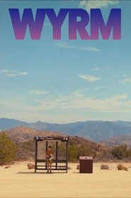 Wyrm movie poster