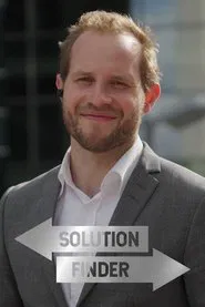 Solution Finder tv show poster