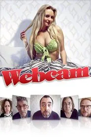 Webcam movie poster