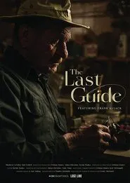 The Last Guide movie poster