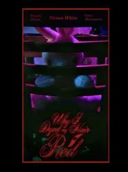 Why I Dyed My Hair Red movie poster