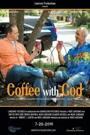 Coffee with God movie poster