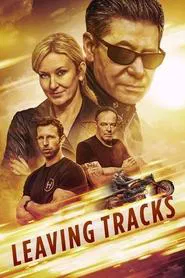 Leaving Tracks movie poster