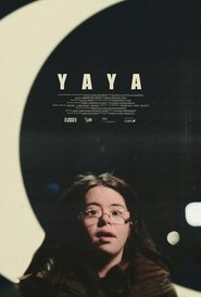Yaya movie poster