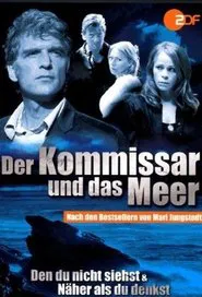Poster da série Der Kommissar und das Meer